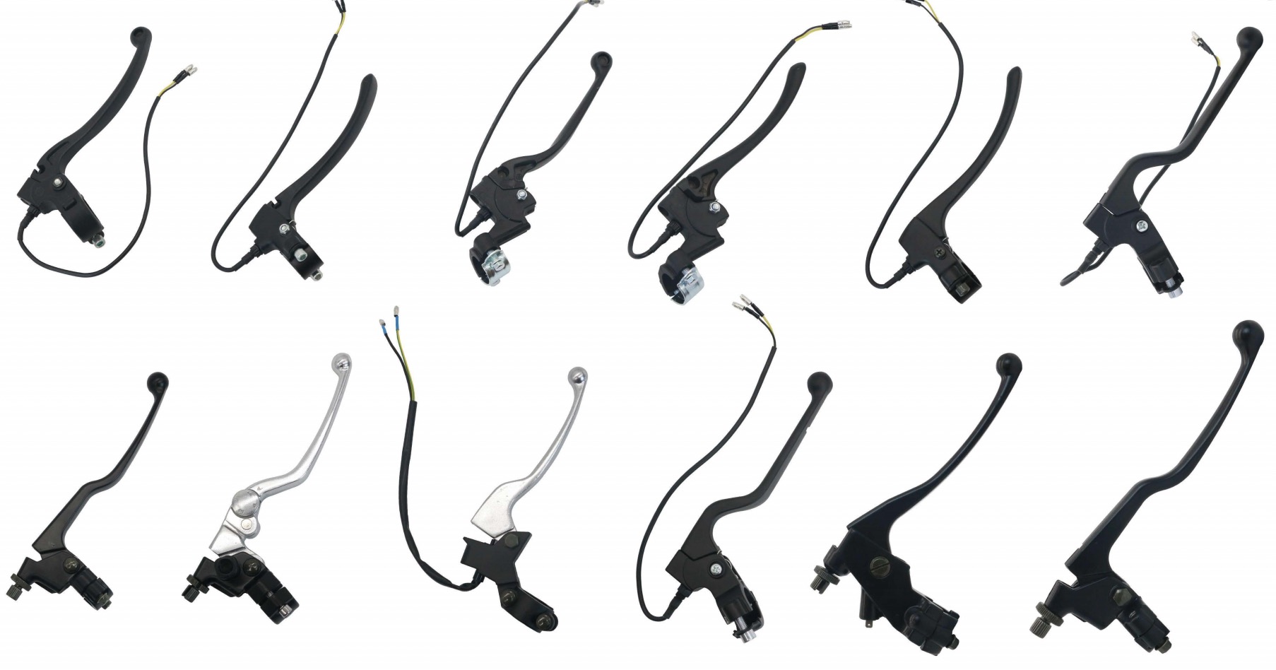 BRAKE HANDLE SERIES