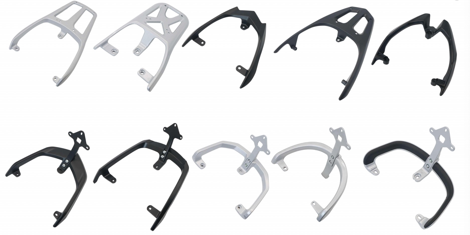 REAR TAILSTOCK SERIES