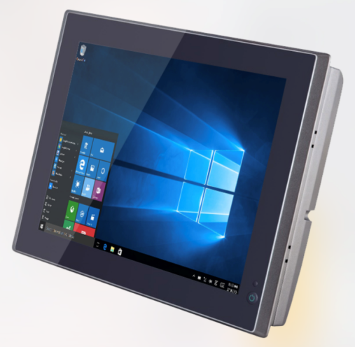 Industry PC -- SK-HPC12J