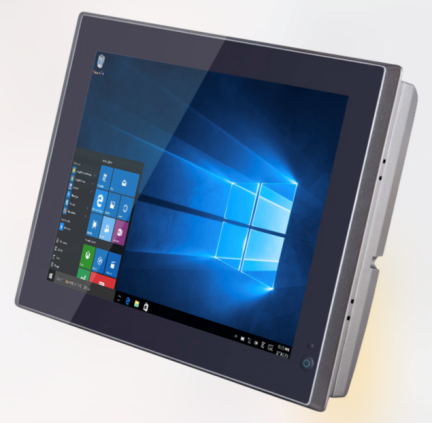 Industry PC -- SK-HPC15J