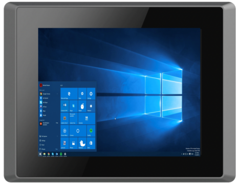 Industry PC -- SK-HPC8J