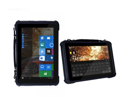 Rugged Tablet PC -- SK-I16H