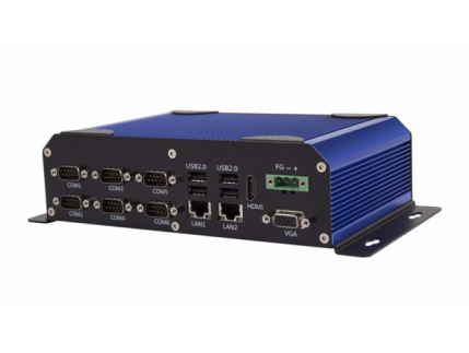 Industry PC -- SK-MP150J