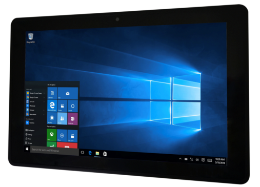 Industry PC -- SK-PPC21H