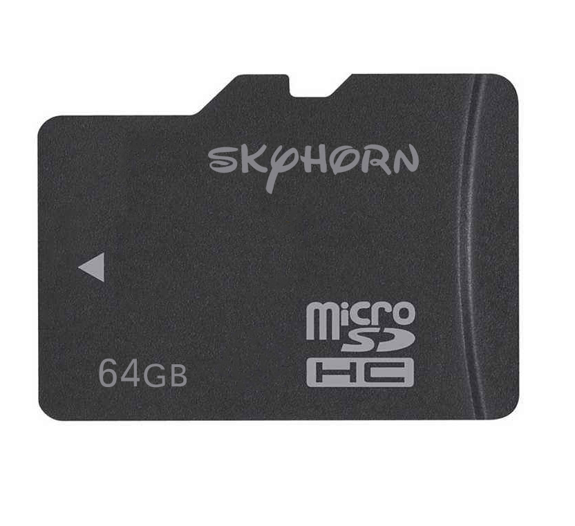 Skyhorn TF Card