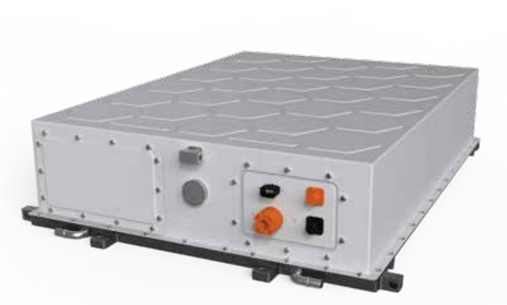 Utility ESS-Module